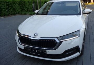 Skoda Octavia 178.000 km 15.290 &euro; Stuttgart 70469