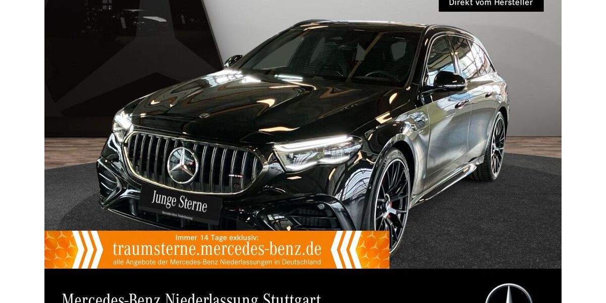 Mercedes-Benz E 53 AMG 11.831 km 80.990 &euro; Stuttgart 70469