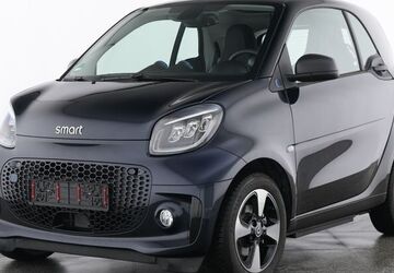 Smart ForTwo 10.543 km 15.555 &euro; Holzgerlingen 71088