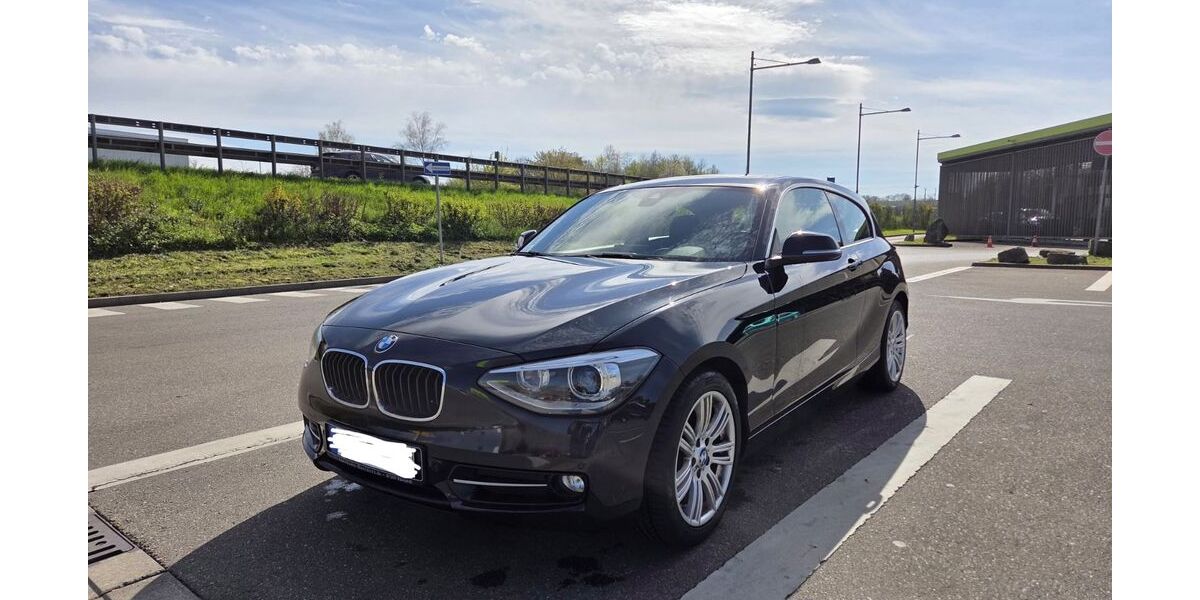 BMW 118 175.000 km 9.780 &euro; Wendlingen 73240