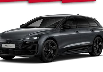 Audi A6 e-tron 10.944 km 72.940 &euro; Stuttgart 70469