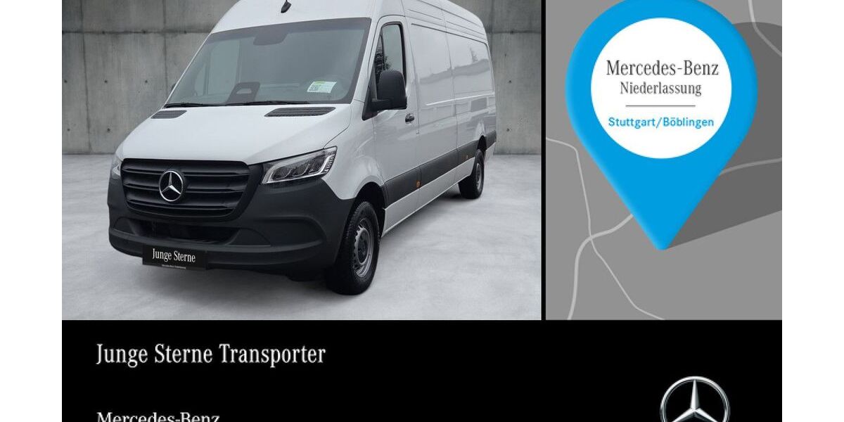 Mercedes-Benz Sprinter 3.359 km 51.741 &euro; Böblingen 71034