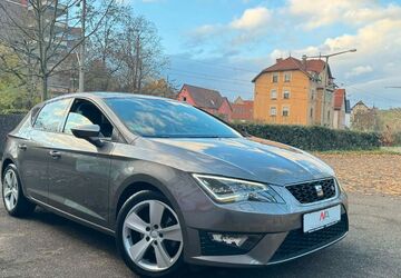 Seat Leon 85.000 km 10.999 &euro; Stuttgart 70376