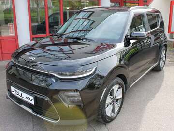 Gebrauchte Kia Soul