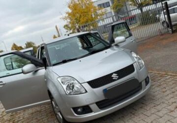 Suzuki Swift 131.000 km 3.699 &euro; Ostfildern 73760
