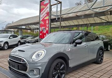 Mini Cooper SD Clubman 178.000 km 13.650 &euro; Esslingen 73730