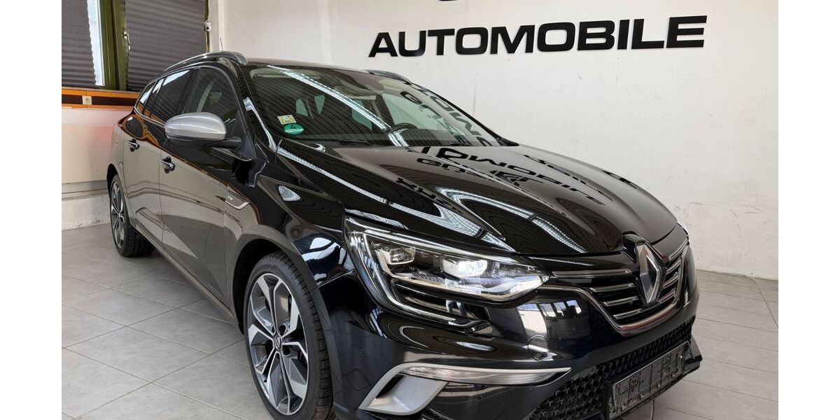 Renault Megane 96.985 km 15.980 &euro; Schönaich 71101