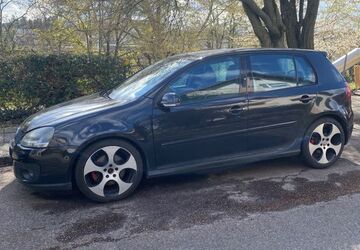 VW Golf 193.208 km 5.500 &euro; Stuttgart 70376