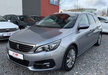 Peugeot 308 128.985 km 10.499 &euro; Filderstadt /bei Stuttgart 70794