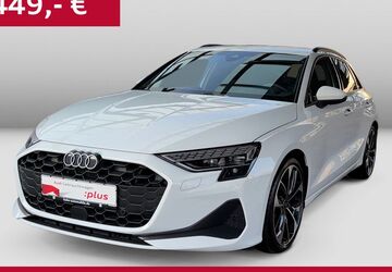 Audi A3 5.984 km 35.999 &euro; Esslingen 73730