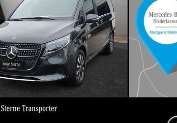 Mercedes-Benz V 300 22.026 km 72.480 &euro; Böblingen 71034
