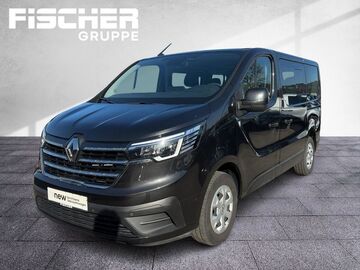 Gebrauchte Renault Trafic