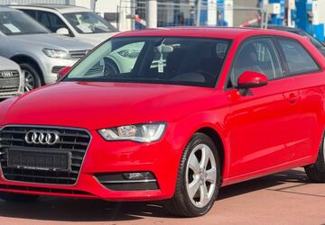 Audi A3 116.682 km 9.950 &euro; Schwieberdingen 71701