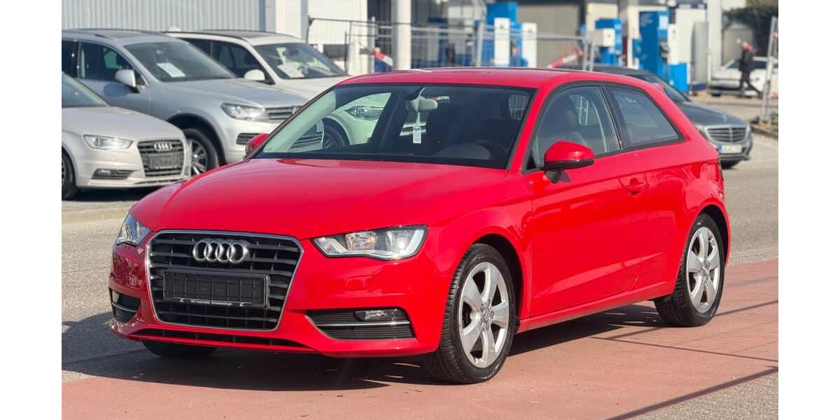 Audi A3 116.682 km 9.950 &euro; Schwieberdingen 71701