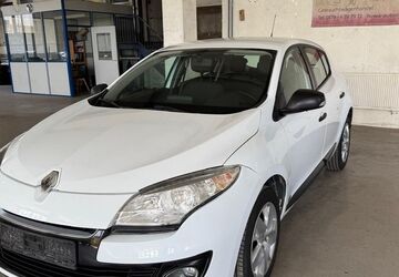 Renault Megane 177.000 km 3.700 &euro; Wurmberg 75449