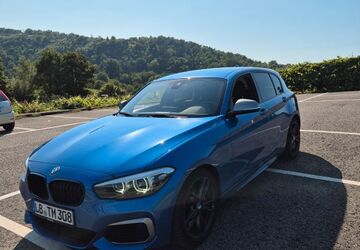 BMW M140i 97.000 km 28.900 &euro; Steinheim 71711