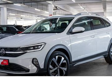 VW Taigo 57.578 km 17.830 &euro; Stuttgart-Wangen 70188