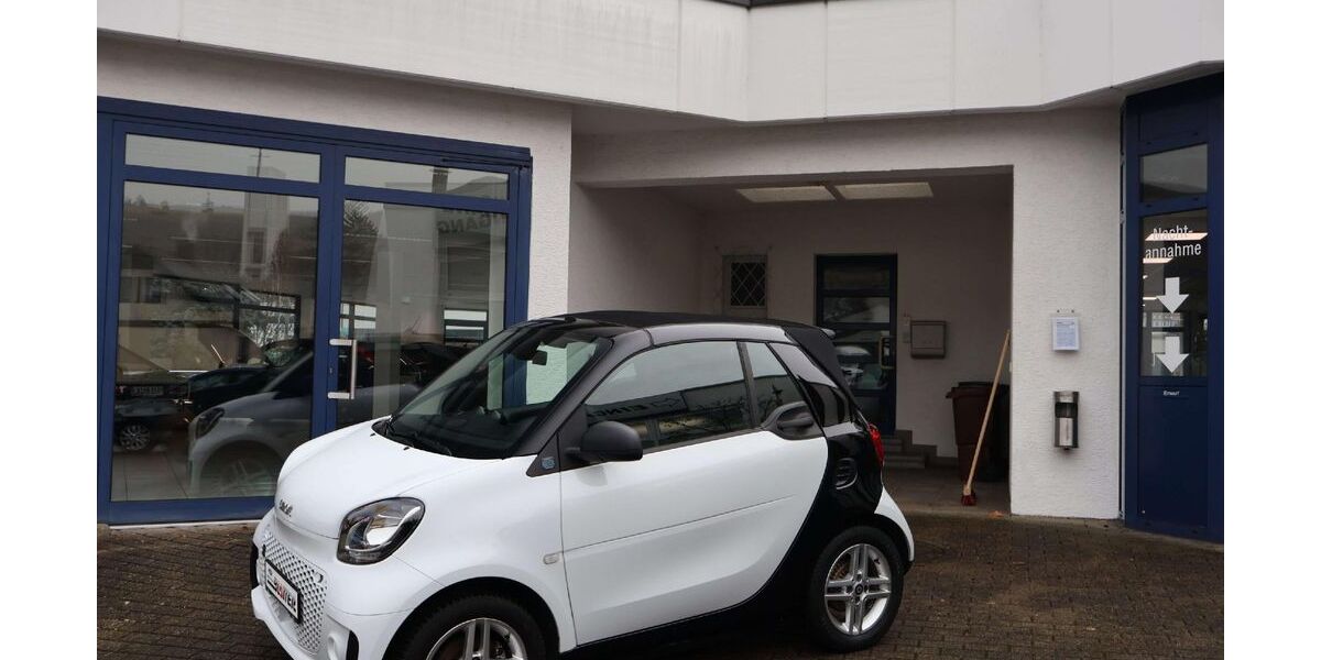 Smart ForTwo 38.450 km 11.250 &euro; Besigheim 74354