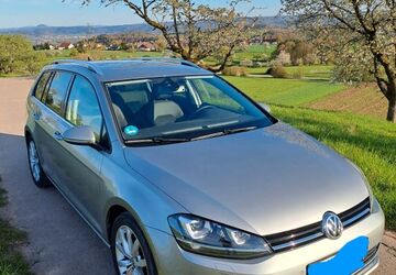 VW Golf 149.000 km 9.800 &euro; Schorndorf 73614