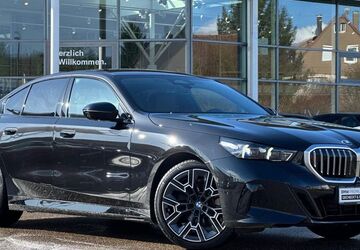 BMW 520 30.424 km 53.890 &euro; Winnenden 71364