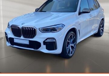 BMW X5 M50 67.312 km 52.940 &euro; Nürtingen 72622