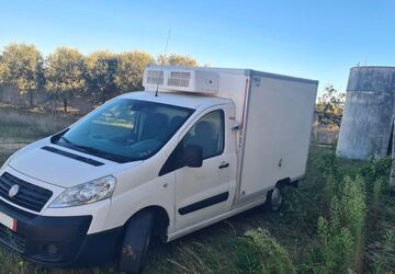 Fiat Scudo 131.411 km 7.490 &euro; Leinfelden-Echterdingen 70771