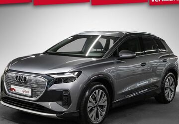Audi Q4 e-tron 63.764 km 32.840 &euro; Stuttgart 70469