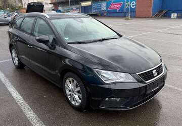 Seat Leon 178.000 km 9.899 &euro; Sindelfingen 71065