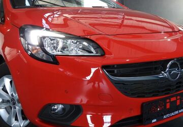 Opel Corsa 98.788 km 7.900 &euro; Schorndorf bei Stuttgart 73614