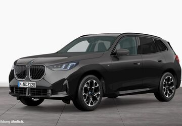 BMW X3 9.504 km 53.590 &euro; Stuttgart 70569