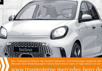 Smart ForFour 82.067 km 9.590 &euro; Stuttgart 70469