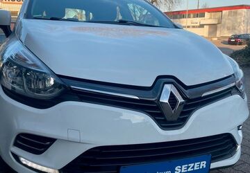 Renault Clio 90.000 km 6.850 &euro; Nürtingen 72622