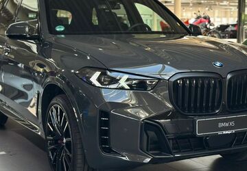 BMW X5 6.000 km 99.990 &euro; Schorndorf 73614