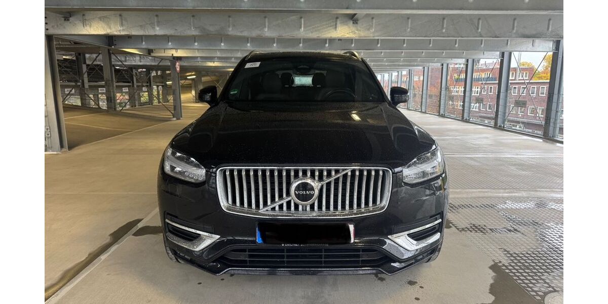 Volvo XC90 91.161 km 41.500 &euro; Stuttgart 70376