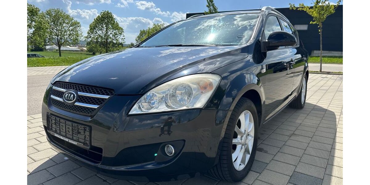 Kia ceed / Ceed 55.752 km 5.999 &euro; Schönaich 71101