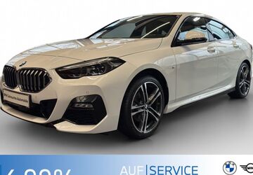 BMW 218 Gran Coupé 36.500 km 25.090 &euro; Asperg 71679