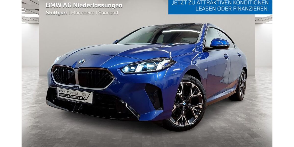 BMW 220 9.716 km 35.180 &euro; Stuttgart 70569