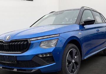 Skoda Kamiq 11.500 km 26.879 &euro; Ingersheim 74379