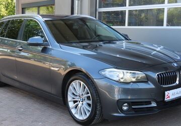 BMW 520 204.500 km 12.990 &euro; Stuttgart 70329