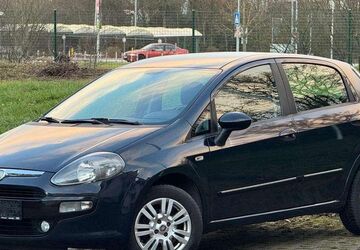 Fiat Grande Punto 200.000 km 2.500 &euro; Murr 71711
