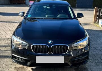 BMW 118 89.000 km 11.900 &euro; Leinfelden-Echterdingen 70771