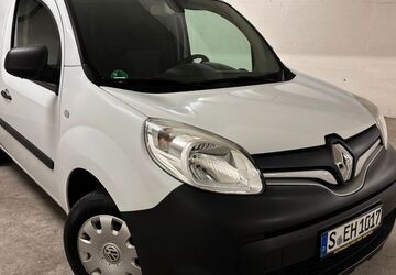 Renault Kangoo 85.000 km 9.999 &euro; Stuttgart 70186