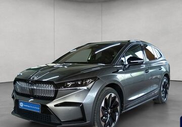 Skoda Enyaq 44.194 km 33.890 &euro; Stuttgart 70190