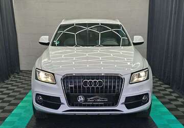 Audi Q5 137.323 km 19.987 &euro; Bietigheim-Bissingen 74321