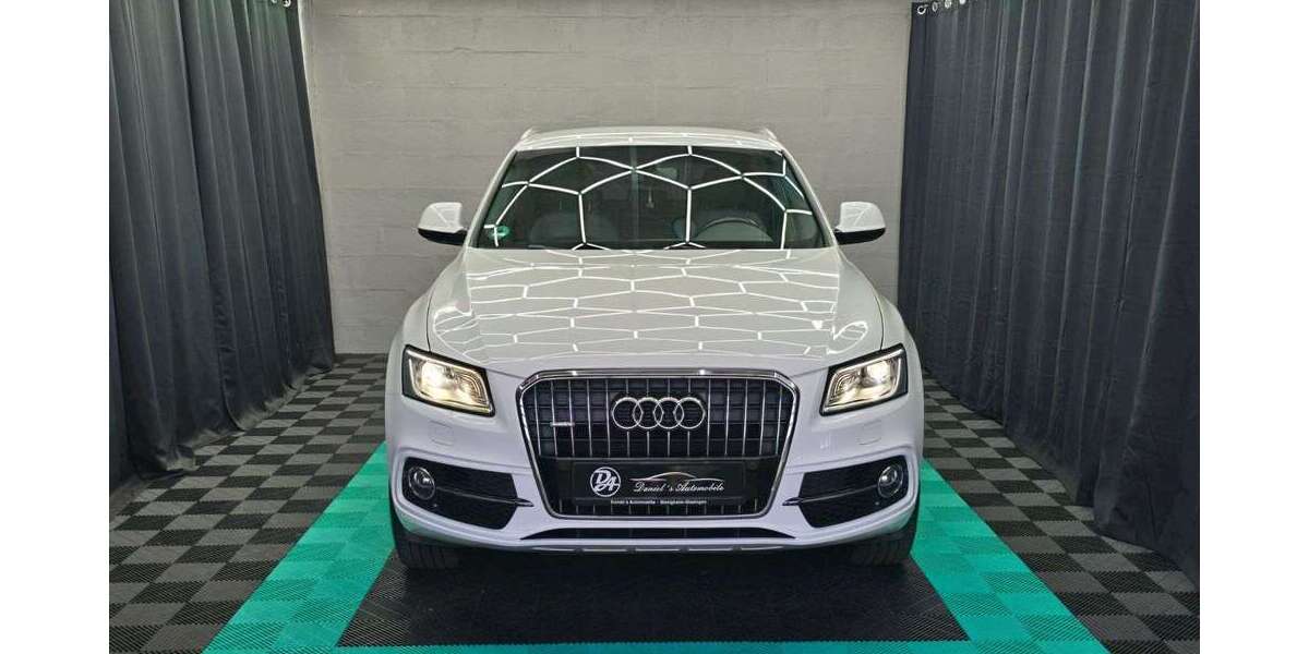 Audi Q5 137.323 km 19.987 &euro; Bietigheim-Bissingen 74321