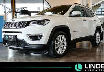 Jeep Compass 53.000 km 16.900 &euro; Kusterdingen 72127