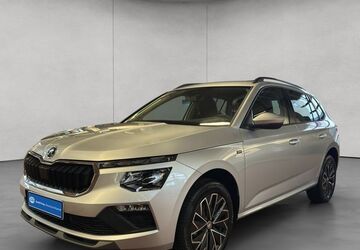 Skoda Kamiq 12.500 km 21.890 &euro; Stuttgart 70565