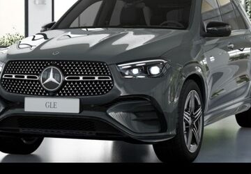 Mercedes-Benz GLE 350 9.143 km 85.990 &euro; Stuttgart 70372