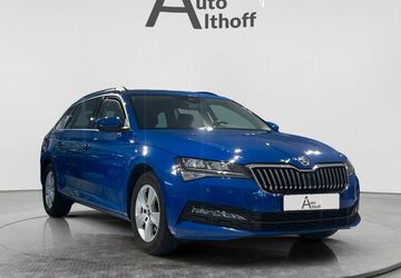 Skoda Superb 79.500 km 22.990 &euro; Stuttgart 70195
