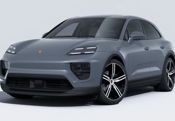 Porsche Macan 5.700 km 84.900 &euro; Stuttgart 70469